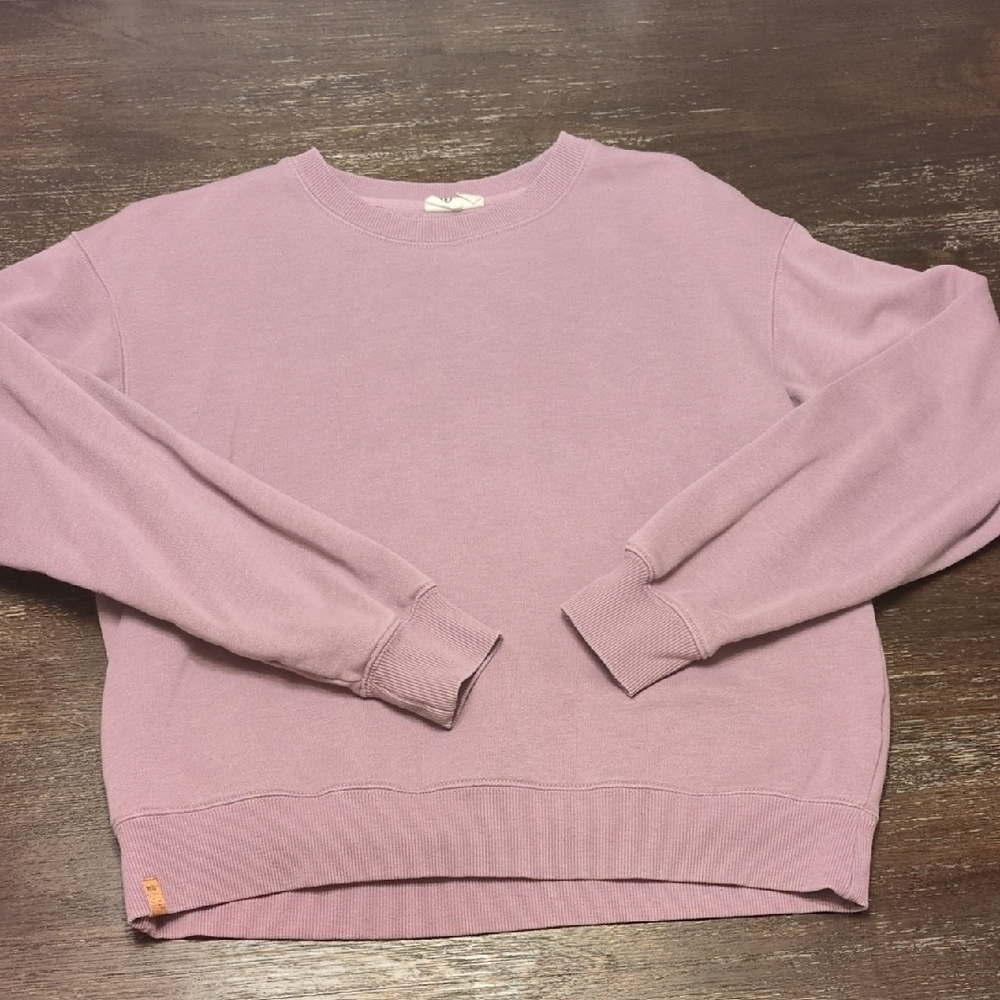 Tentree Women's Crew neck Sweater